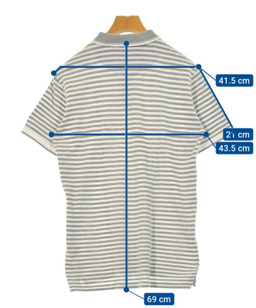 Altea เสื้อโปโล