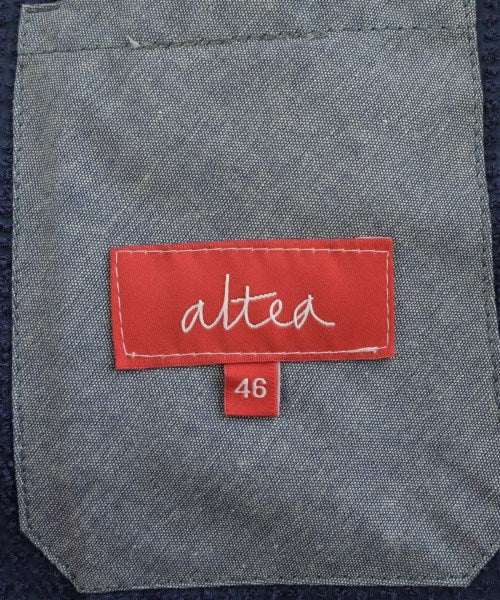 Altea แจ็คเก็ต