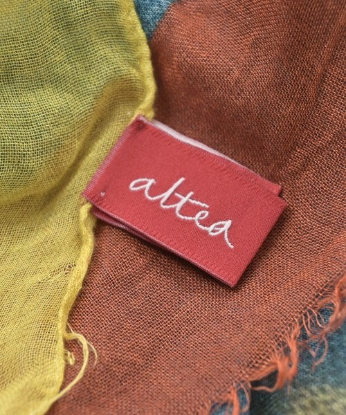 Altea ผ้าคลุมไหล่