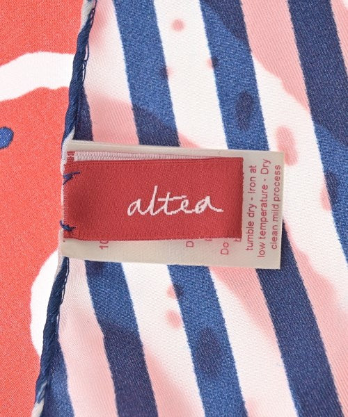 Altea ผ้าพันคอ
