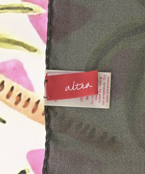 Altea ผ้าพันคอ