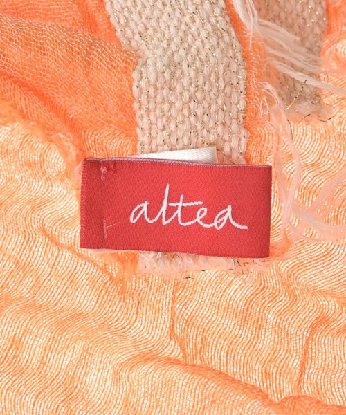 Altea ผ้าพันคอ