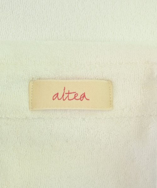 Altea เสื้อโปโล