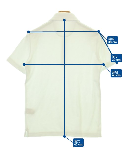 Altea เสื้อโปโล