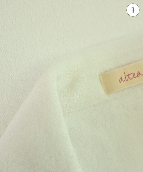 Altea เสื้อโปโล