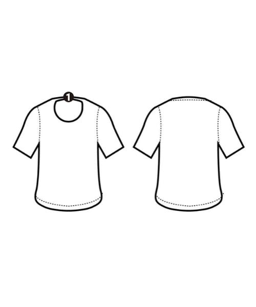 Altea เสื้อโปโล