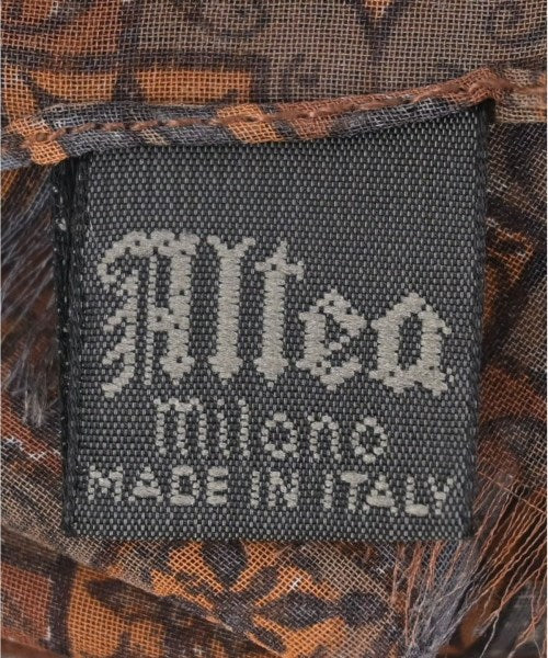 Altea ผ้าพันคอ