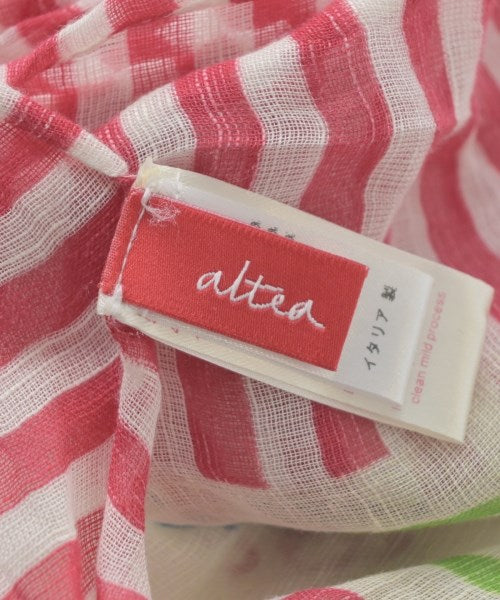 Altea ผ้าคลุมไหล่
