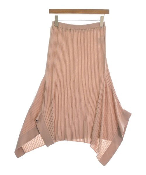 MORABITO กระโปรงยาว/แม็กซี่ยาว