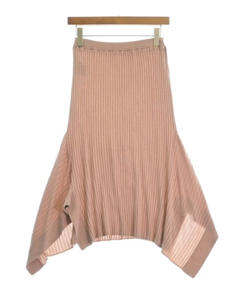 MORABITO กระโปรงยาว/แม็กซี่ยาว