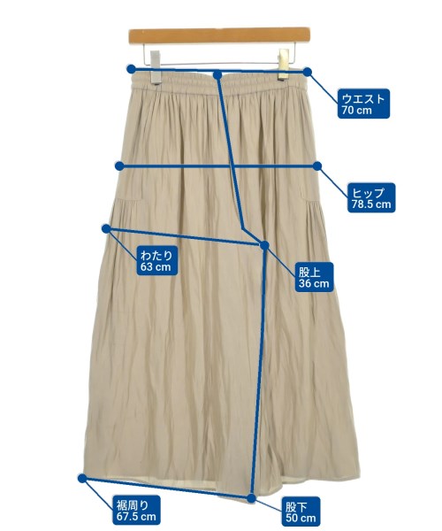 MORABITO กางเกง 5 ส่วน