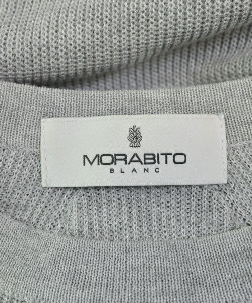 MORABITO เสื้อแขนกุด
