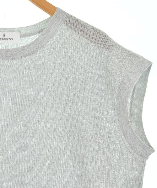 MORABITO เสื้อแขนกุด