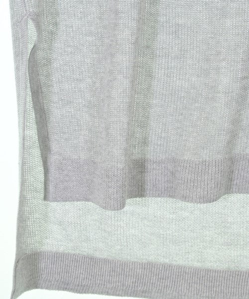 MORABITO เสื้อแขนกุด