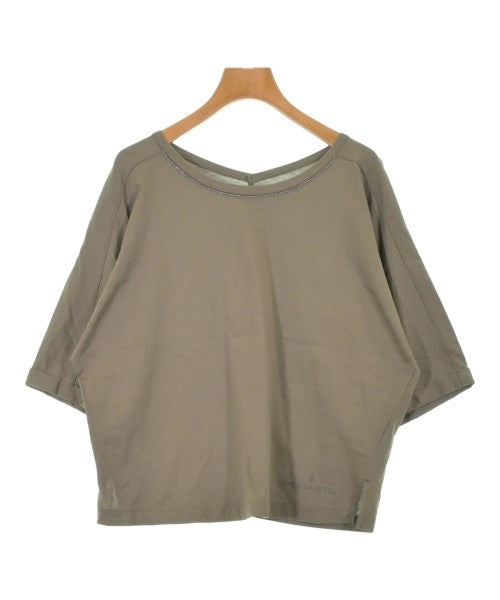 MORABITO เสื้อยืด/เสื้อท็อปส์