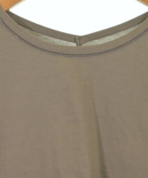 MORABITO เสื้อยืด/เสื้อท็อปส์