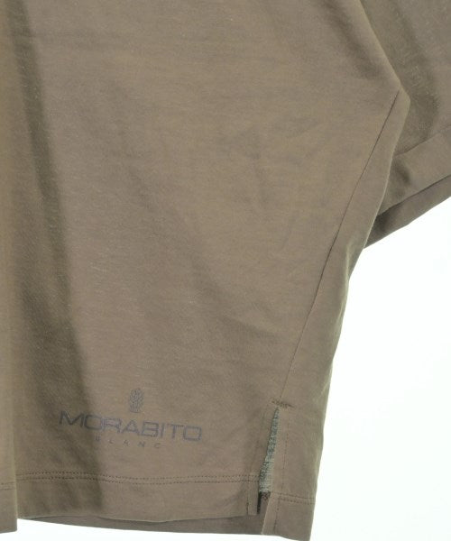 MORABITO เสื้อยืด/เสื้อท็อปส์