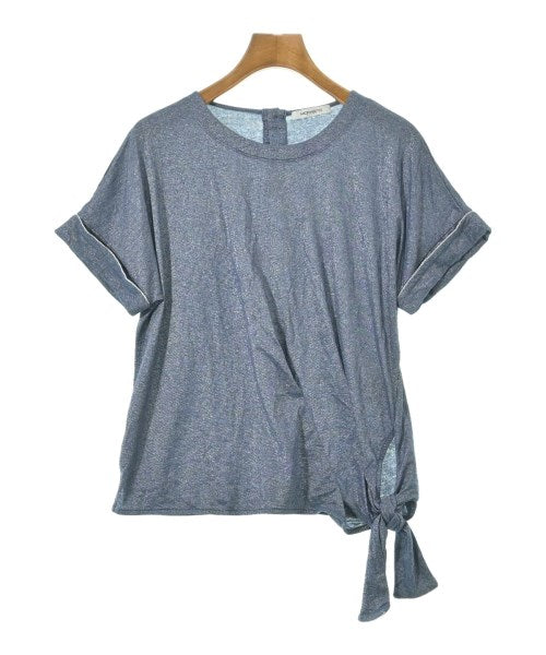 MORABITO เสื้อยืด/เสื้อท็อปส์