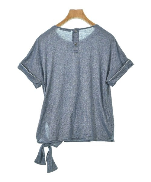 MORABITO เสื้อยืด/เสื้อท็อปส์