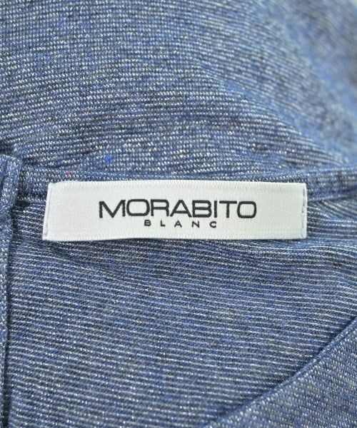 MORABITO เสื้อยืด/เสื้อท็อปส์
