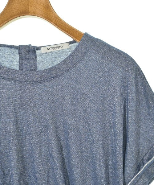 MORABITO เสื้อยืด/เสื้อท็อปส์