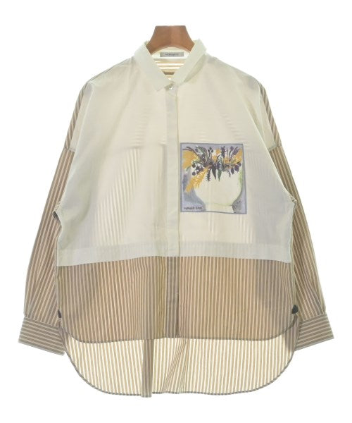 MORABITO เสื้อลำลอง