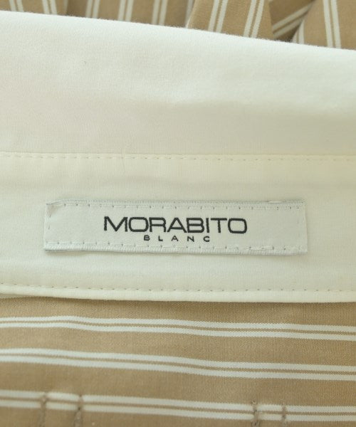 MORABITO เสื้อลำลอง