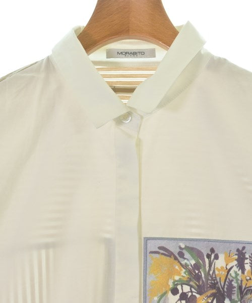 MORABITO เสื้อลำลอง