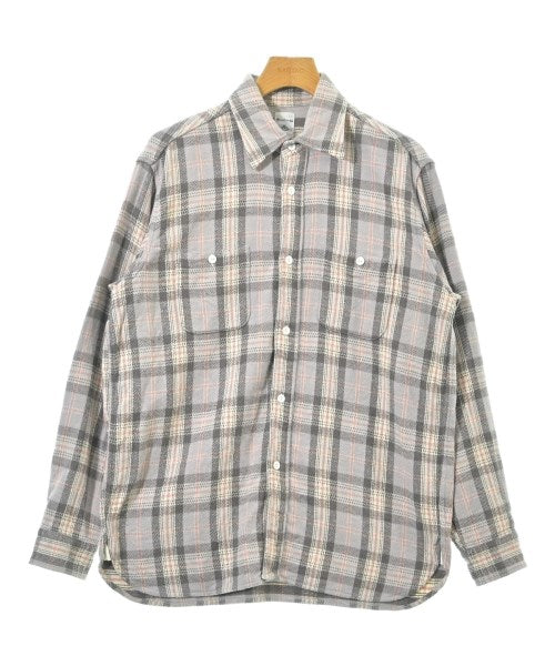 SOUTHWICK เสื้อลำลอง