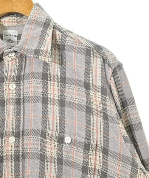 SOUTHWICK เสื้อลำลอง