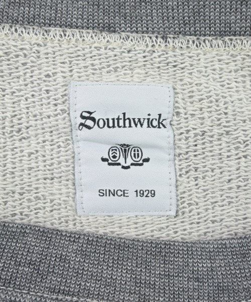SOUTHWICK เสื้อสเวตเตอร์