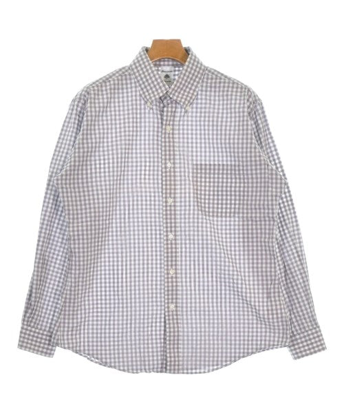 SOUTHWICK เสื้อลำลอง