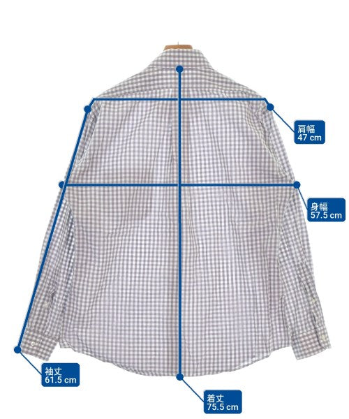 SOUTHWICK เสื้อลำลอง