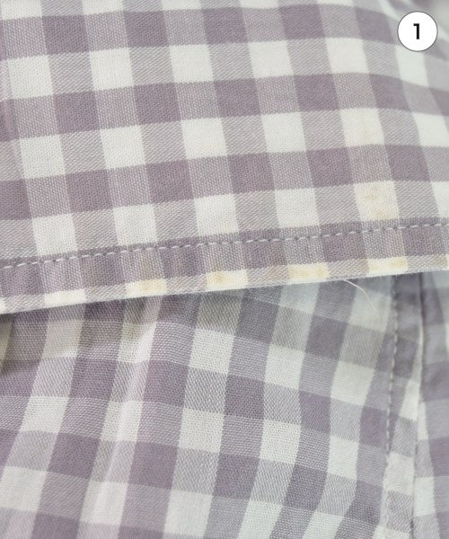 SOUTHWICK เสื้อลำลอง