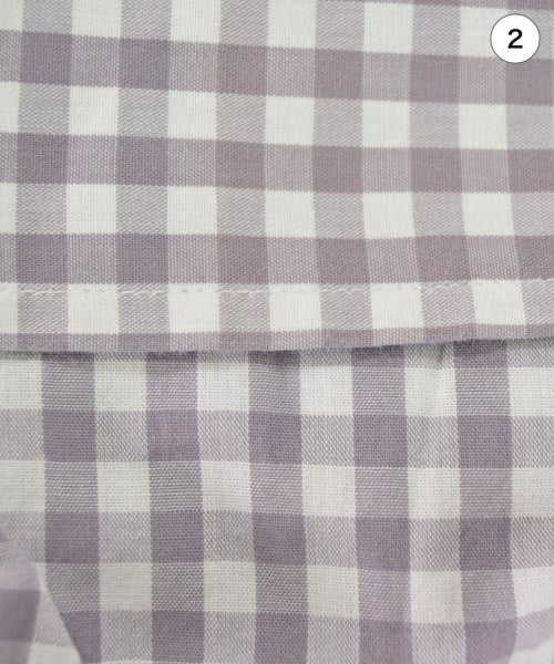 SOUTHWICK เสื้อลำลอง