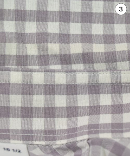 SOUTHWICK เสื้อลำลอง