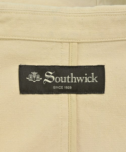 SOUTHWICK แจ็คเก็ตลำลอง