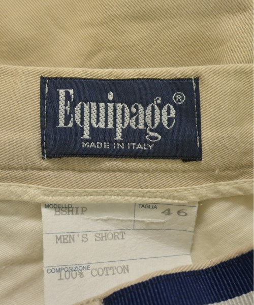 EQUIPAGE กางเกงขาสั้น