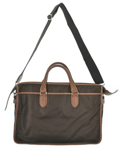 STEFANOMANO กระเป๋าธุรกิจ