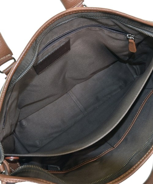 STEFANOMANO กระเป๋าธุรกิจ