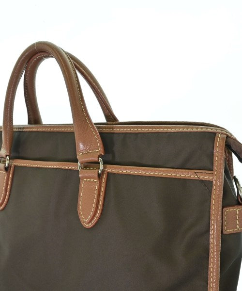 STEFANOMANO กระเป๋าธุรกิจ