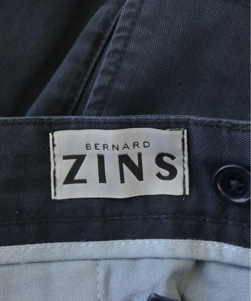 BERNARD ZINS กางเกงขายาว