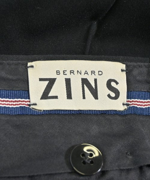 BERNARD ZINS กางเกงขายาว