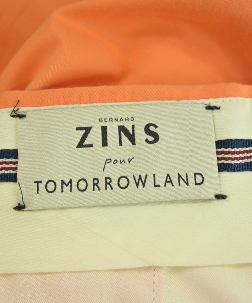 BERNARD ZINS กางเกง อื่น