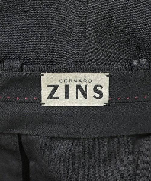 BERNARD ZINS กางเกงขายาว