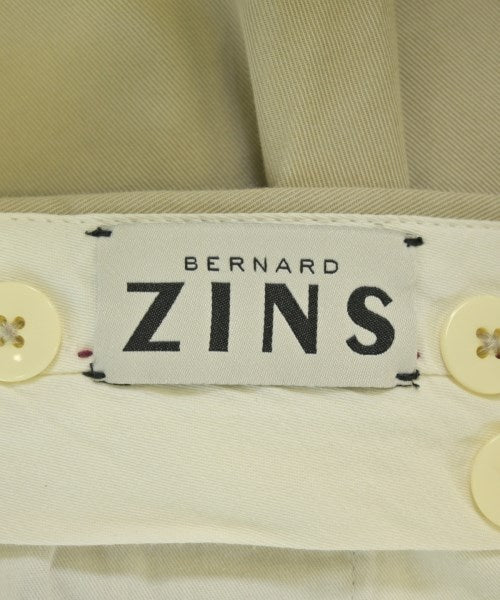 BERNARD ZINS ชิโน่