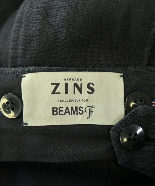 BERNARD ZINS กางเกงขายาว
