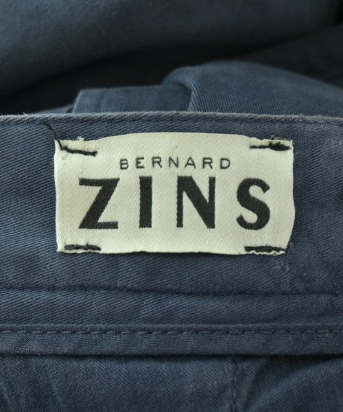 BERNARD ZINS ชิโน่