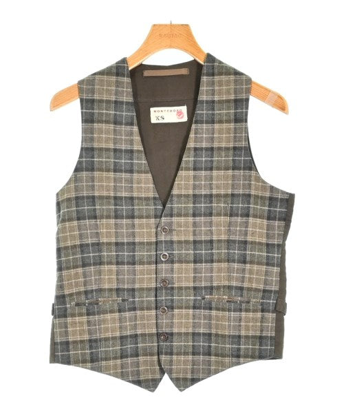 MONTEDORO เสื้อลำลอง