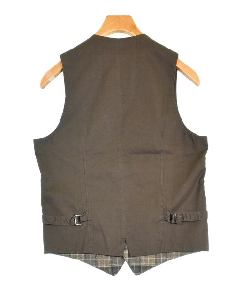 MONTEDORO เสื้อลำลอง